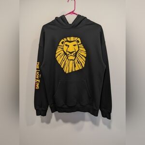 Disney The Lion King Broadway Sweater